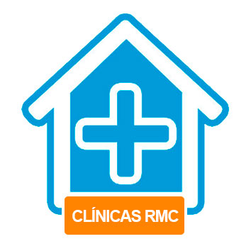 Logo Clínica de Recuperação em Campinas e Região - CLÍNICAS RMC